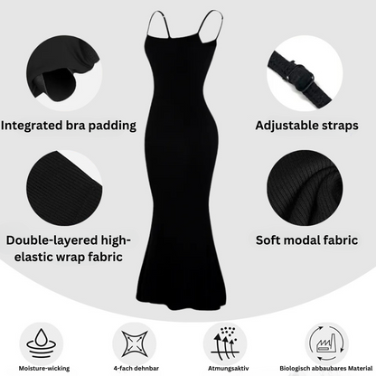 SculptEase Shaping Dress
