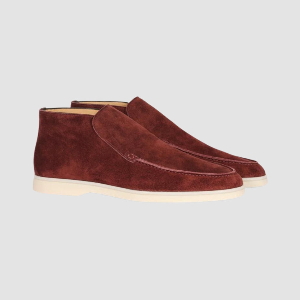 The Montrose Casual Leisure Loafers