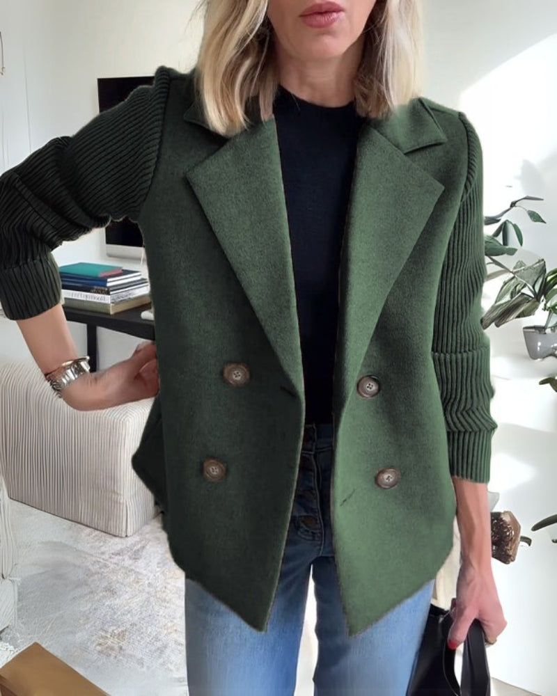 Jasier Casual Blazer