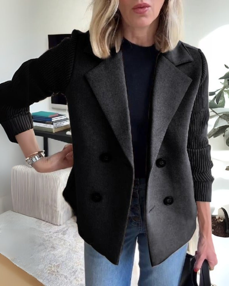 Jasier Casual Blazer