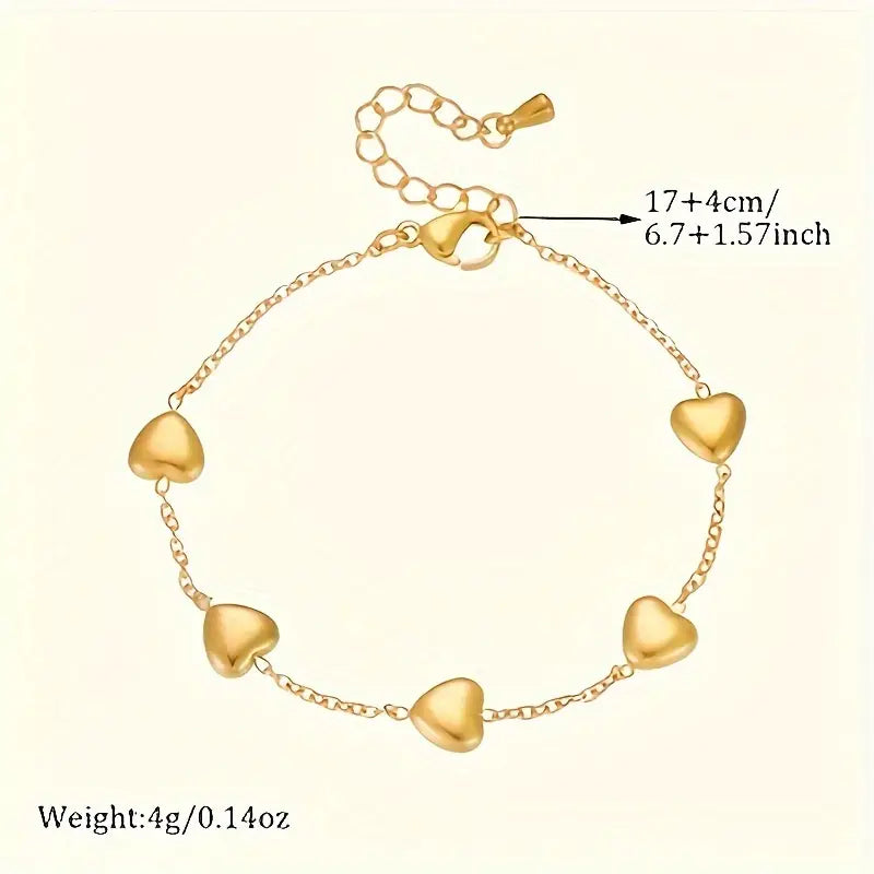 Ava Bracelet