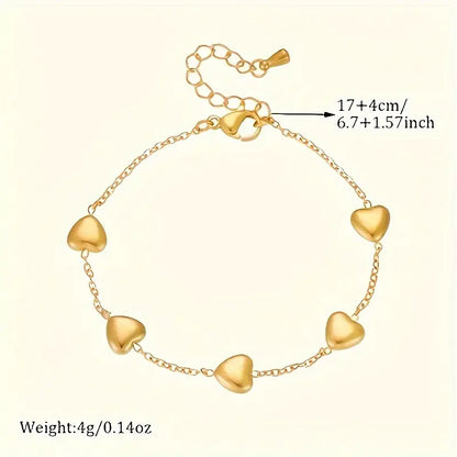 Ava Bracelet