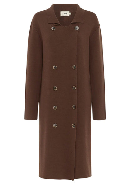 Amelia Knit Coat