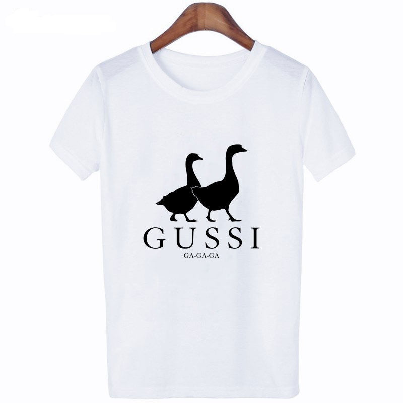 Gussi Tshirt