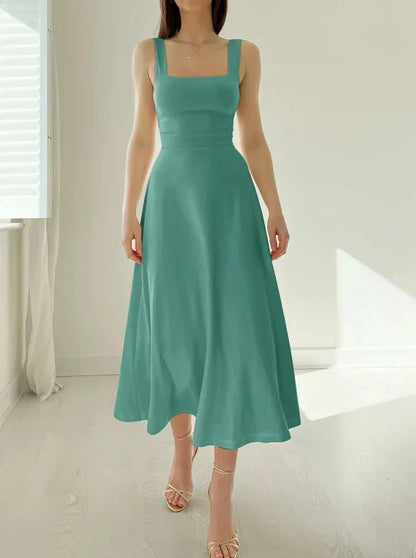 Jennifer Maxi Dress