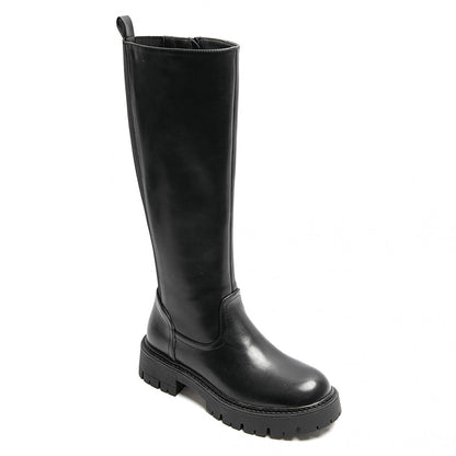 5825 Black Boots