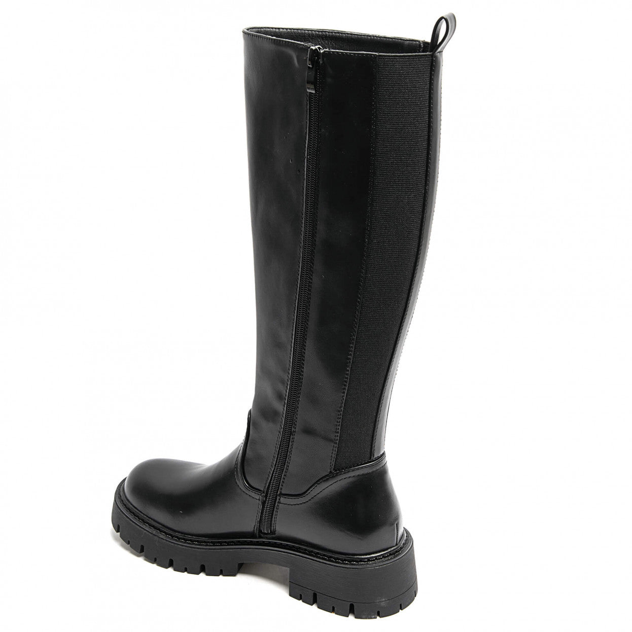 5825 Black Boots