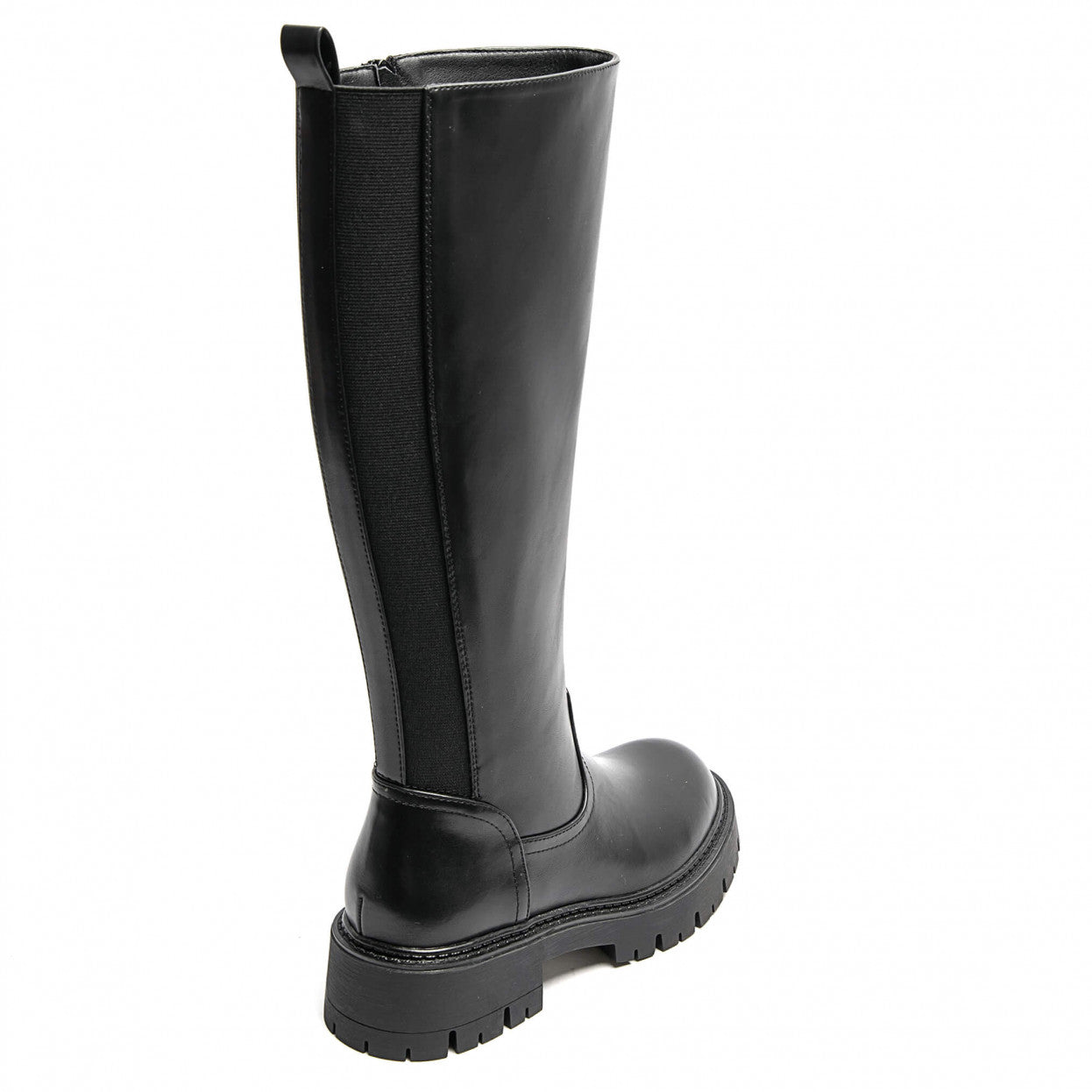 5825 Black Boots