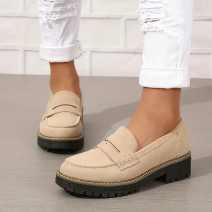 FLEUR | TIMELESS ORTHOPAEDIC LOAFERS