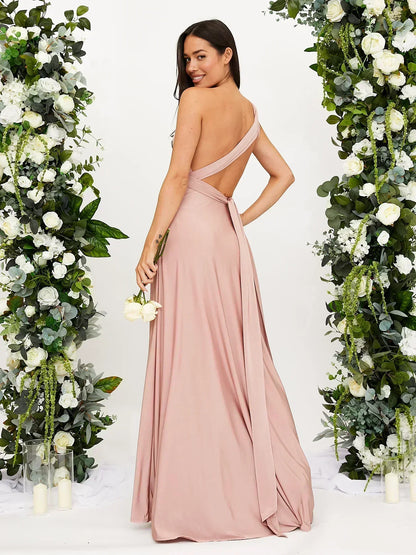 Amelia Sleeveless Maxi Dress