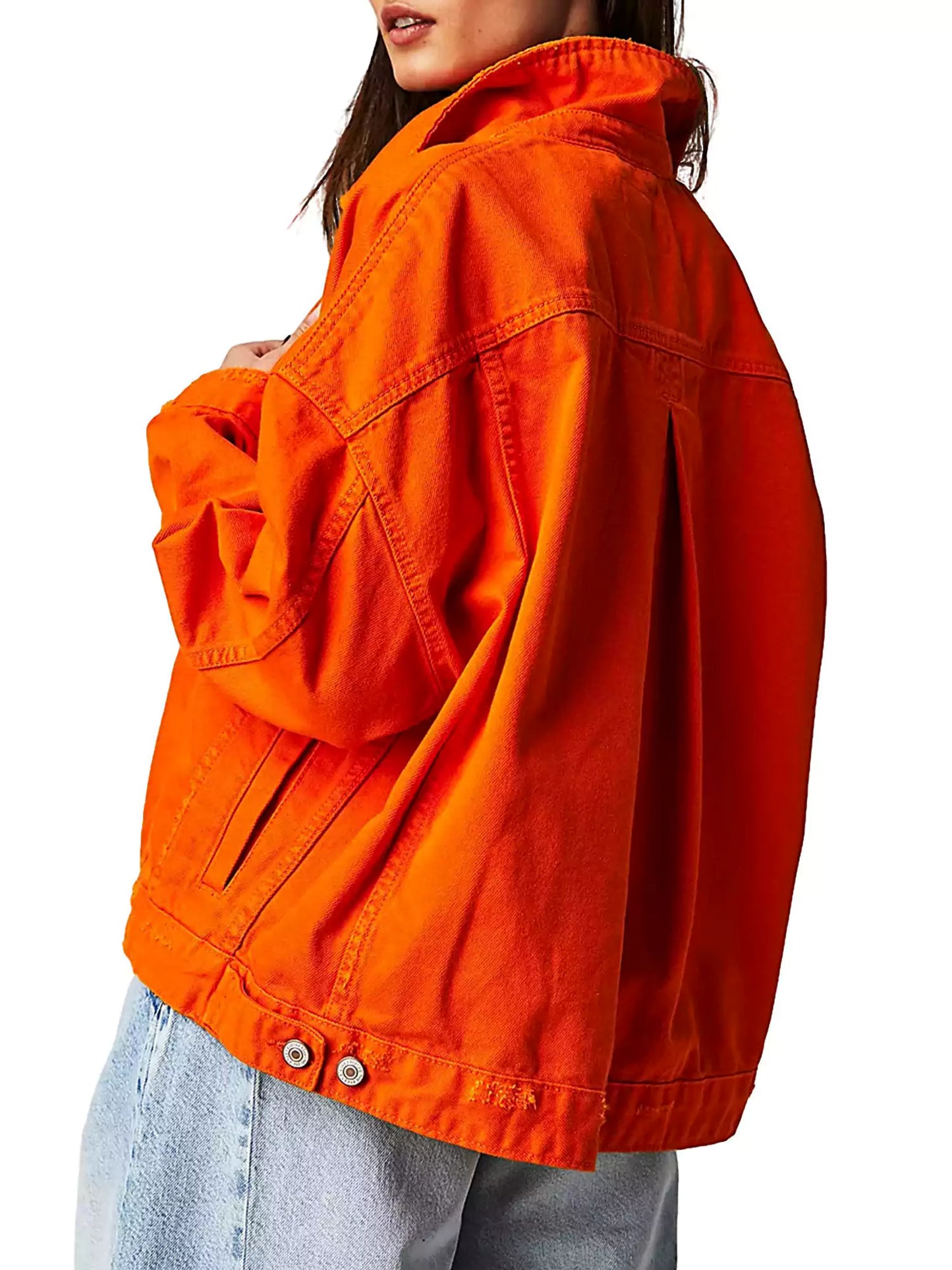 Amelia Everyday Jacket