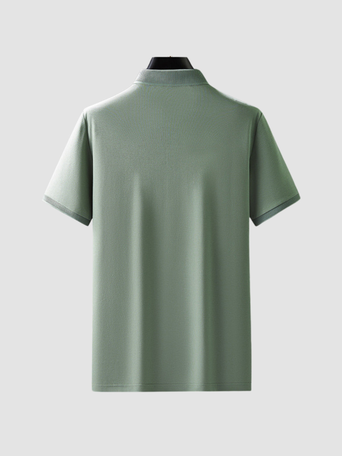 MV Italian Athletic Stretch Polo Shirt