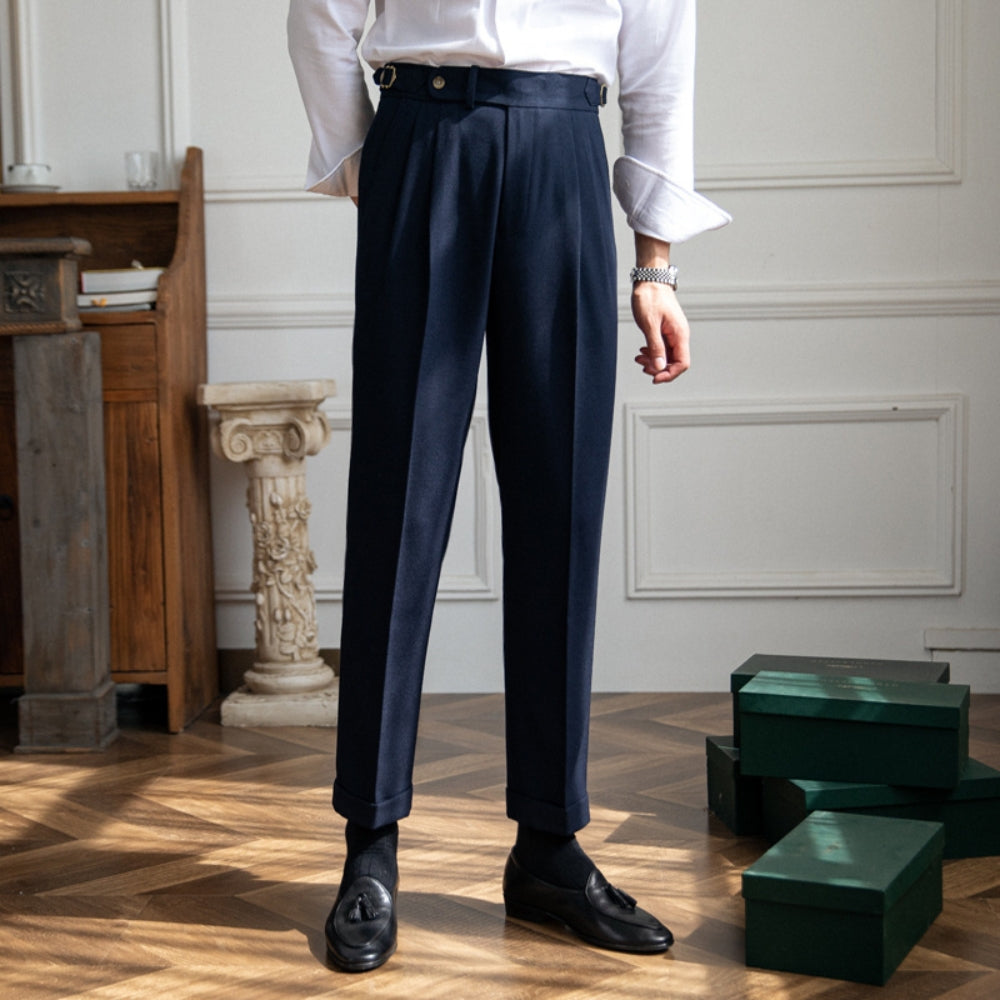 MV British Naple Versatile Trousers