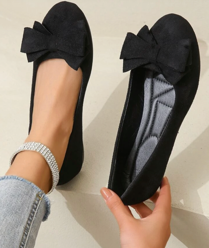 Philomena Stylish Comfortable Flats