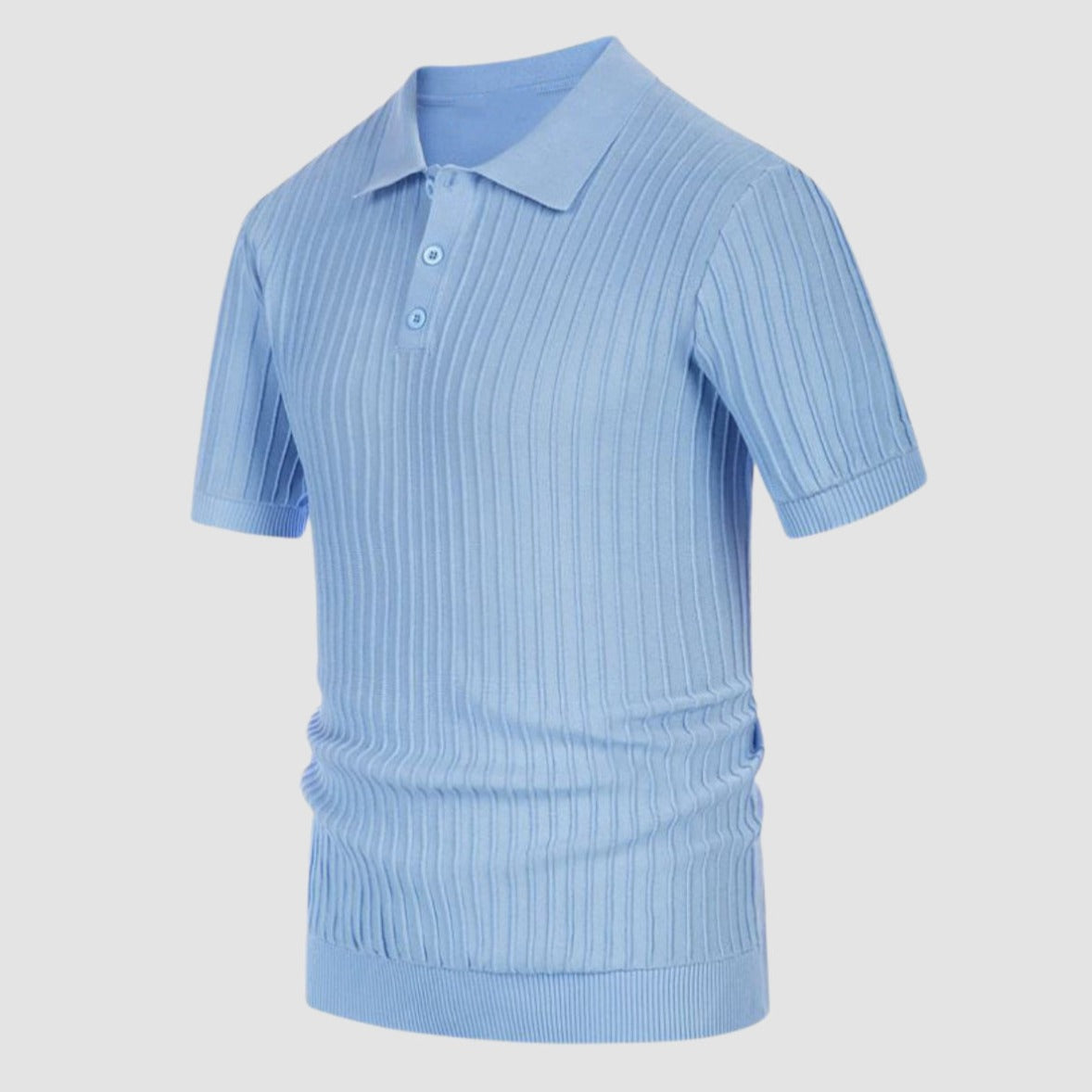 Valentino™ | Rio Polo Knitwear T-Shirt