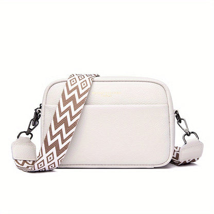 SOPHIA | LEATHER CROSSBODY BAG