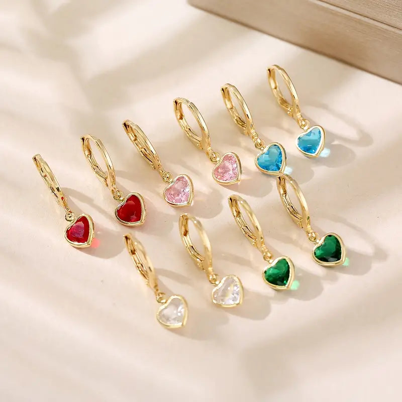 Grace Earrings