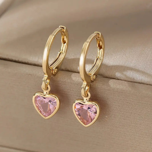 Grace Earrings