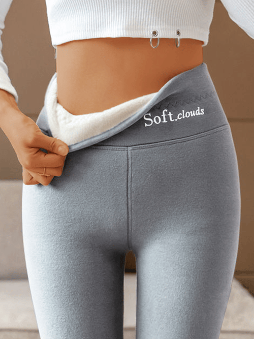 Clouds Leggings