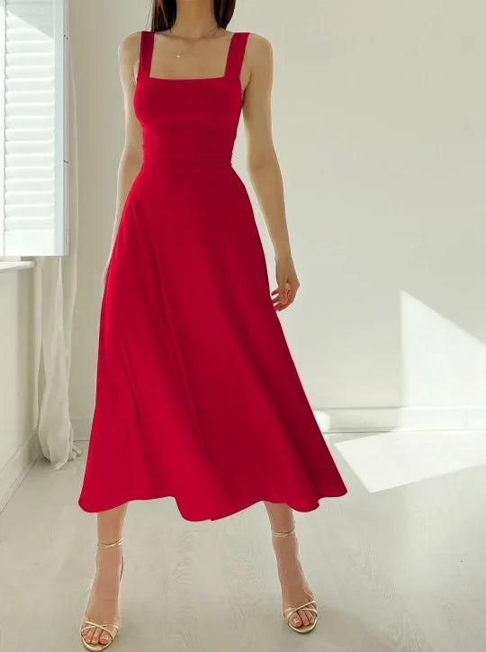 Jennifer Maxi Dress