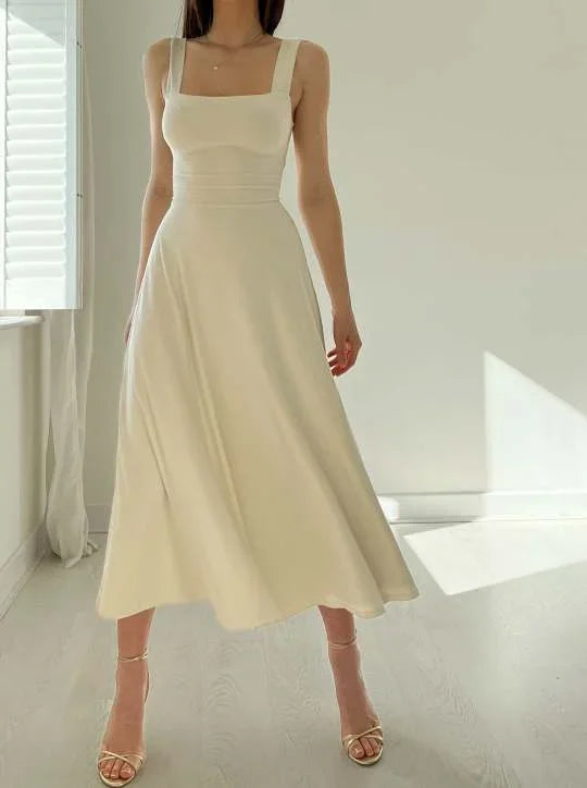Jennifer Maxi Dress