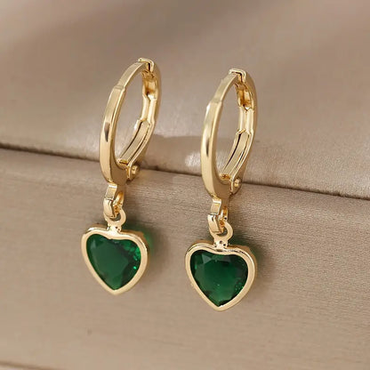 Grace Earrings