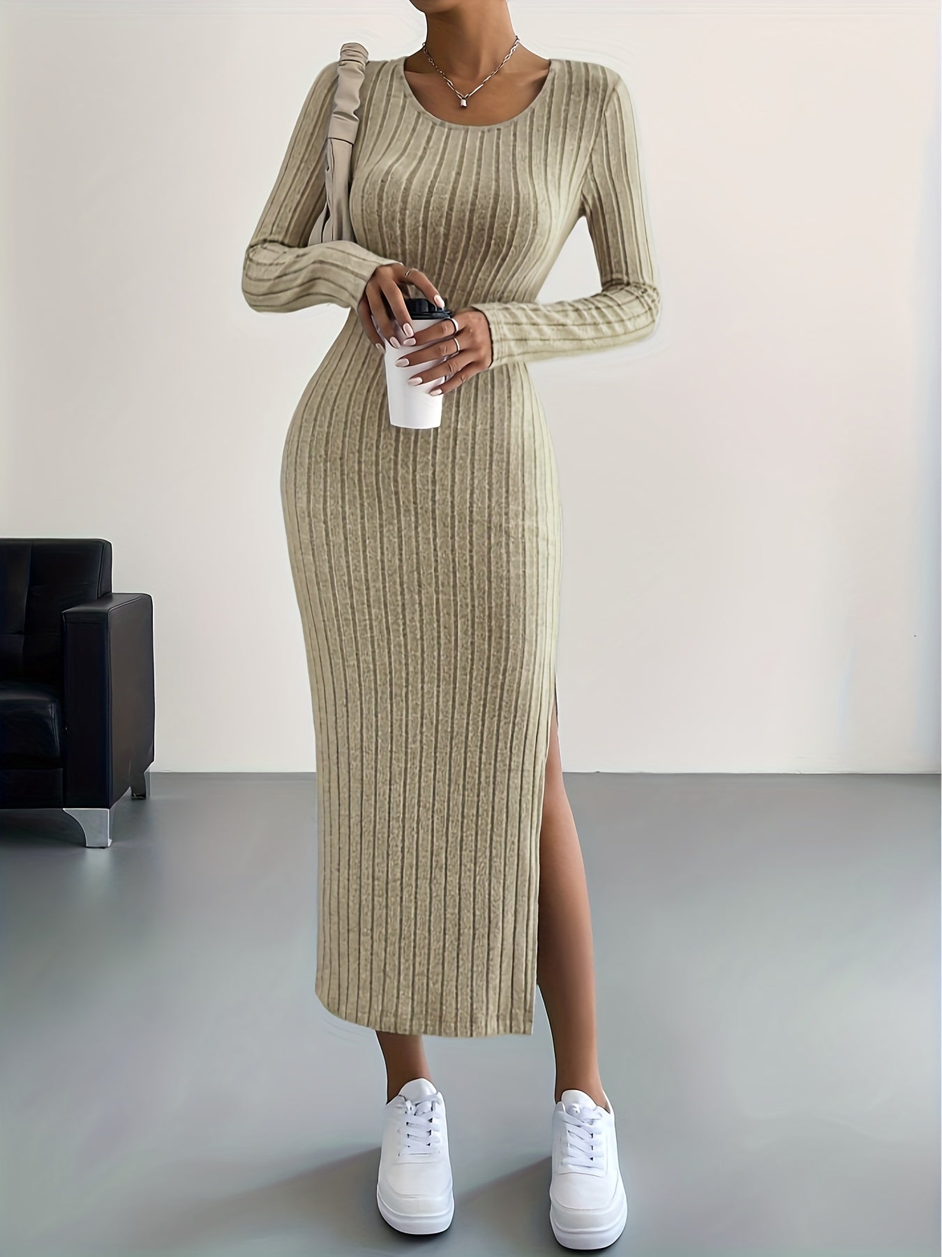 Isla – Soft Knit