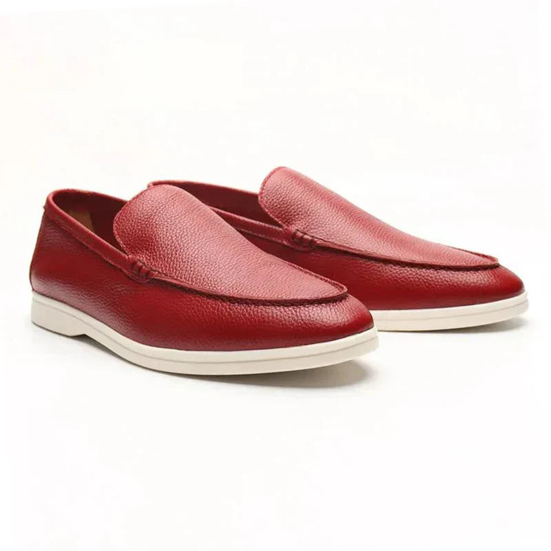 Mizona Old Money Loafers