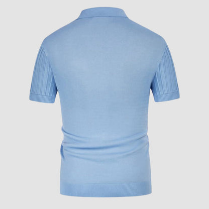 Valentino™ | Rio Polo Knitwear T-Shirt