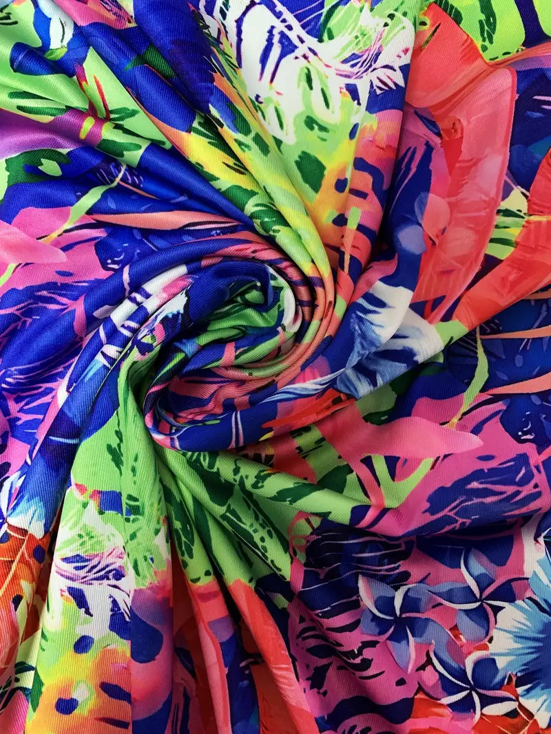 Jasmeen Summer Dress
