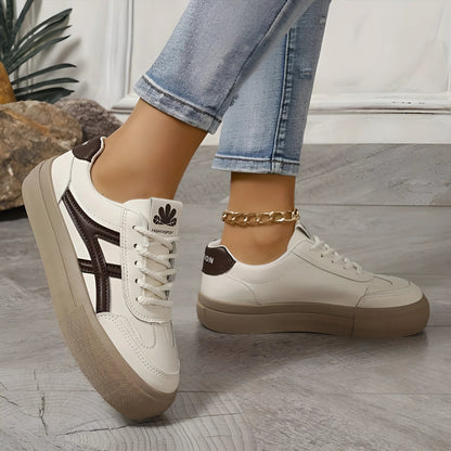 Masy Comfort Chic Sneakers