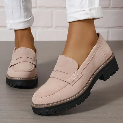 FLEUR | TIMELESS ORTHOPAEDIC LOAFERS