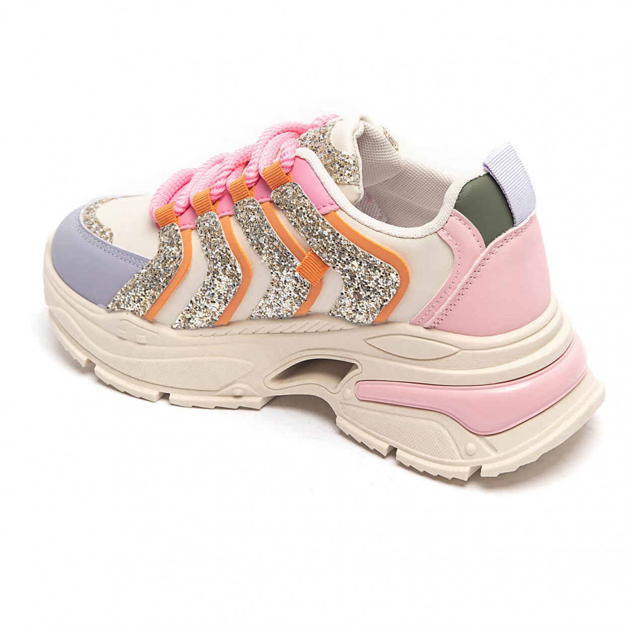 7569 Multi Sneaker