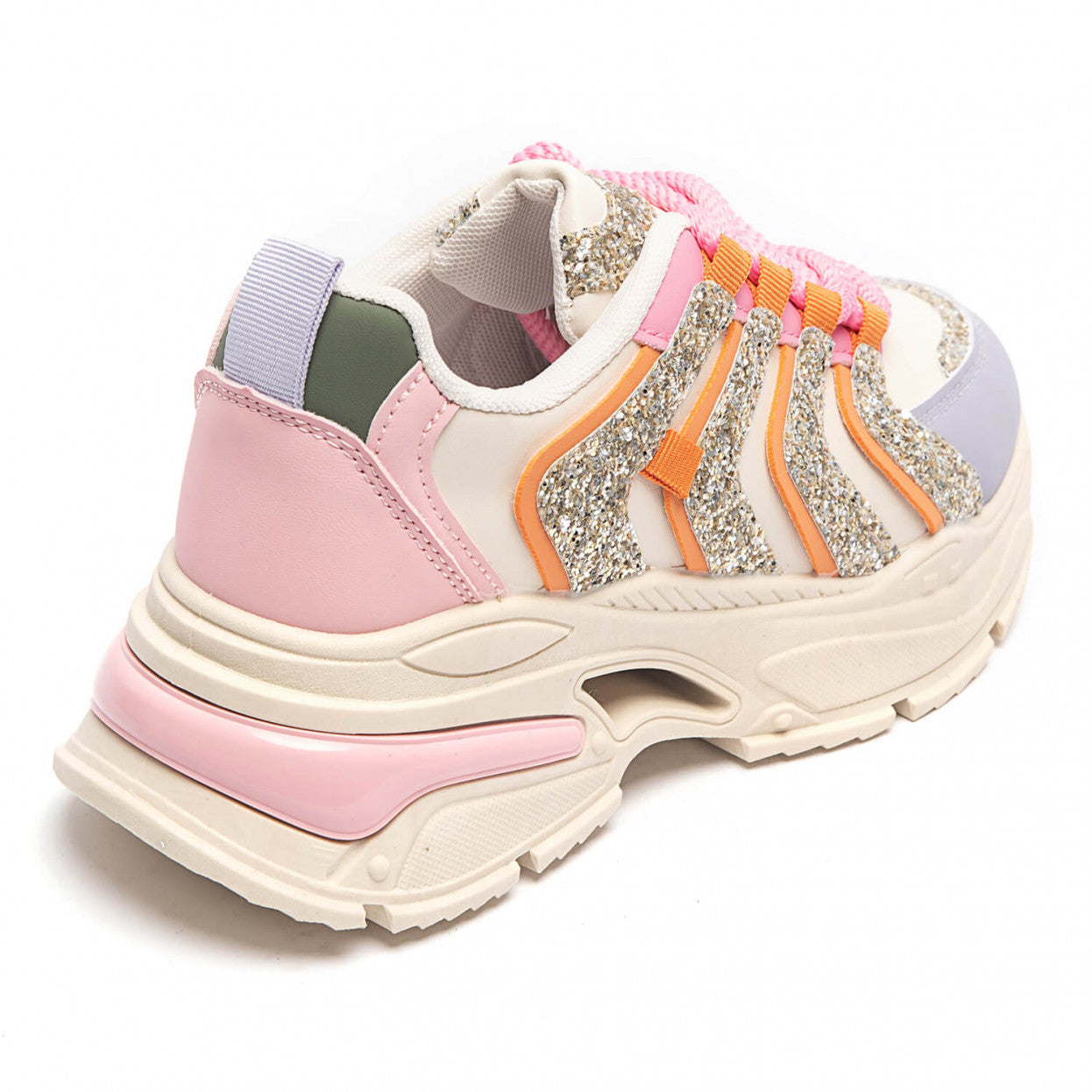 7569 Multi Sneaker