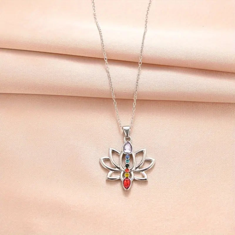 Chloe Necklace