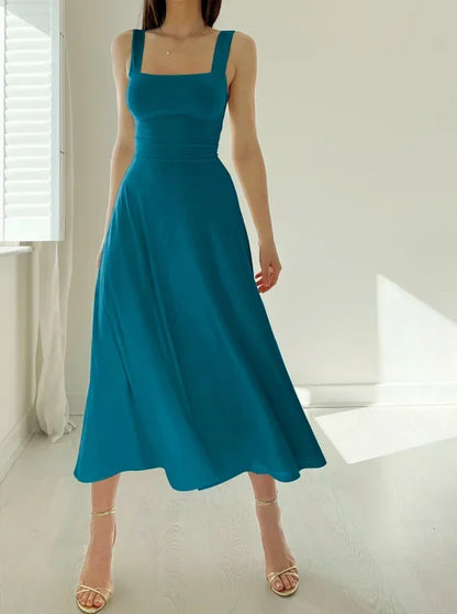 Jennifer Maxi Dress