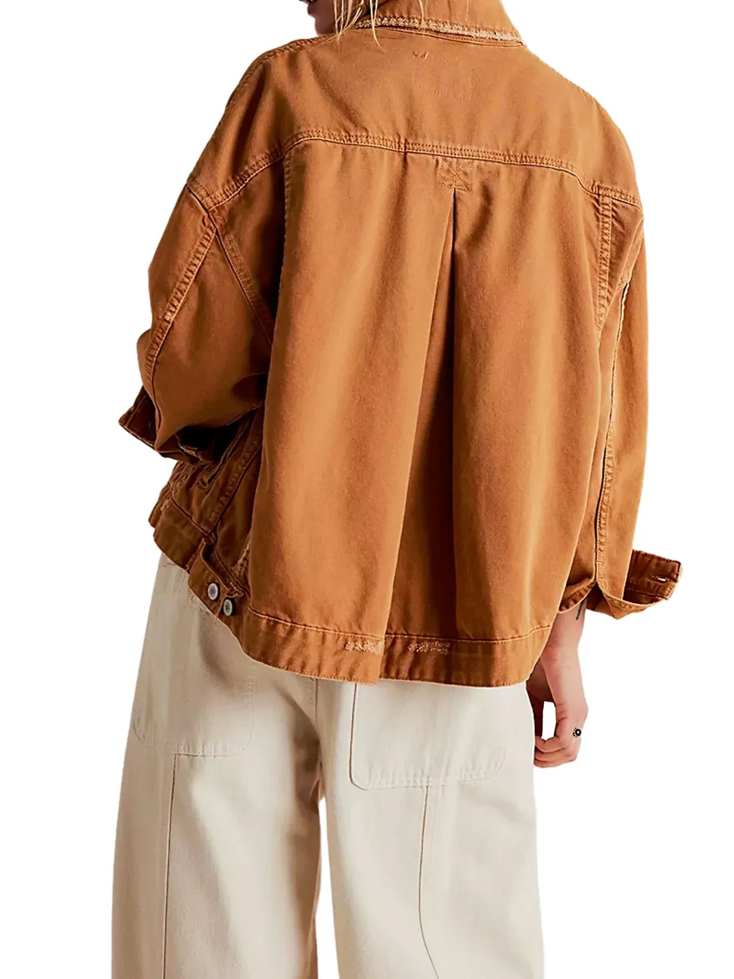 Amelia Everyday Jacket