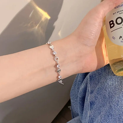 Amelia Bracelet