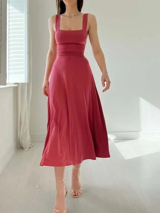 Jennifer Maxi Dress
