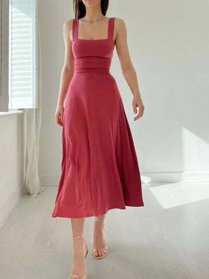Jennifer Maxi Dress