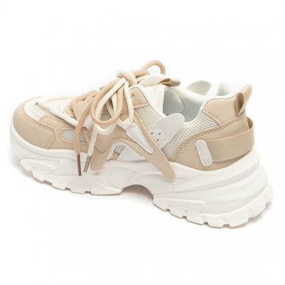 8926 Khaki Sneaker