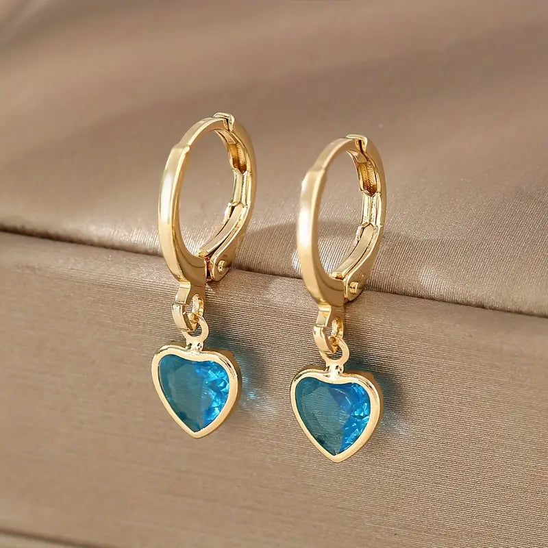 Grace Earrings