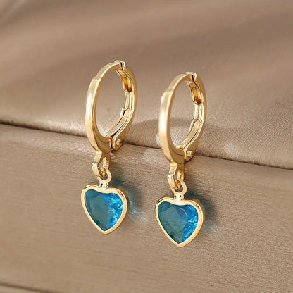 Grace Earrings