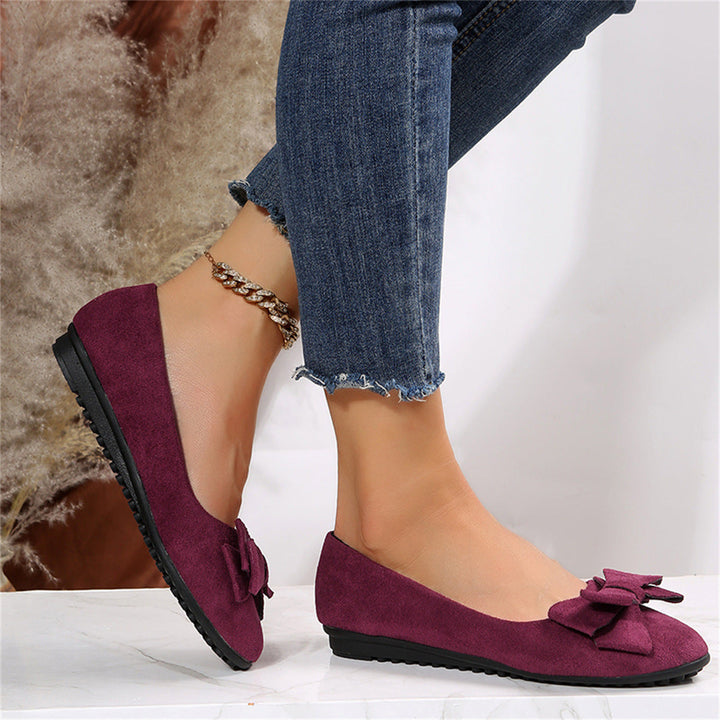 Philomena Stylish Comfortable Flats
