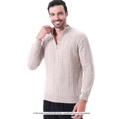 Emilia Venturi™ | Luxe Knit Cardigan