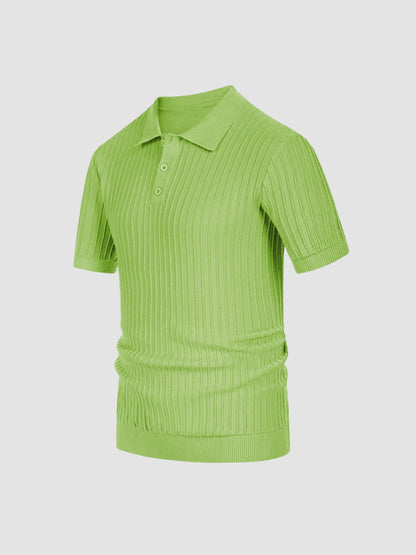 Valentino™ | Rio Polo Knitwear T-Shirt