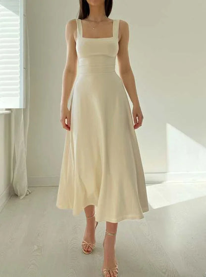 Jennifer Maxi Dress