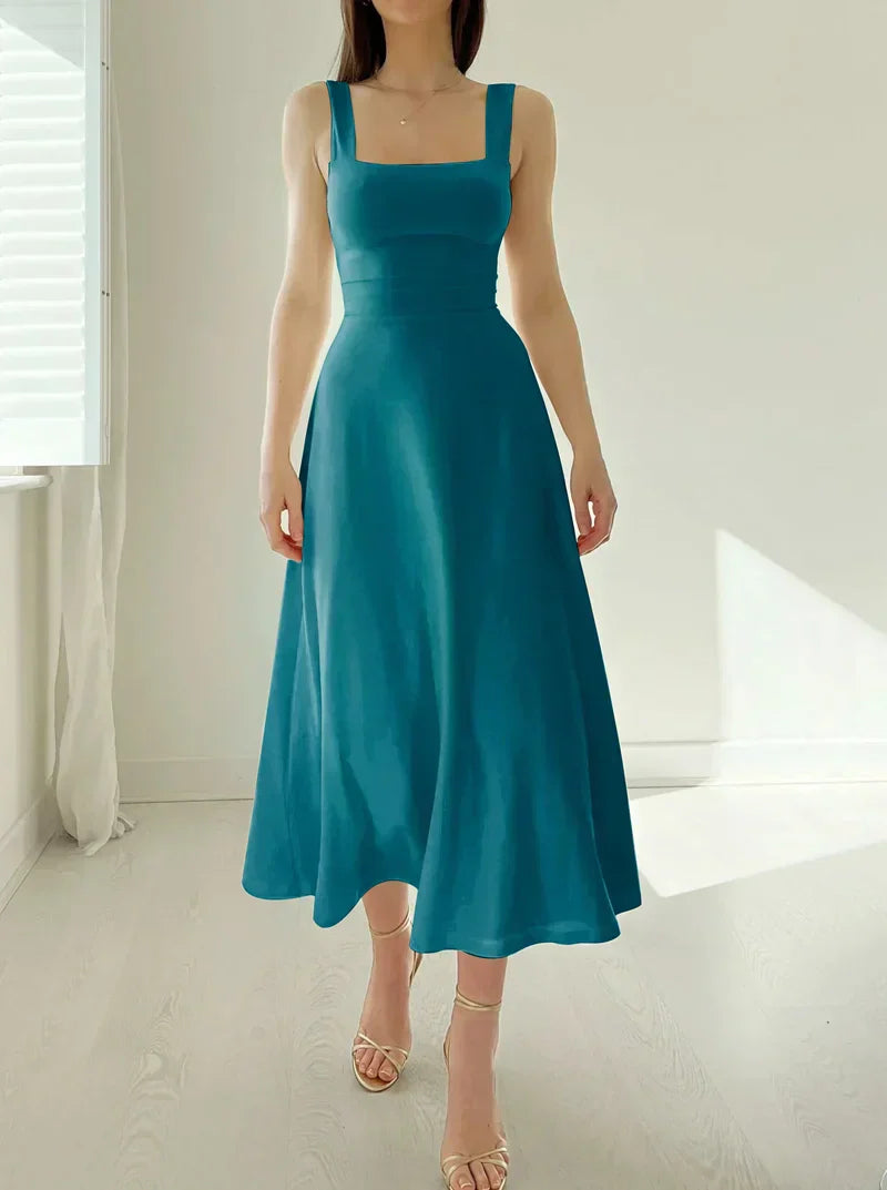 Jennifer Maxi Dress