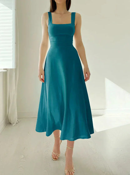 Jennifer Maxi Dress