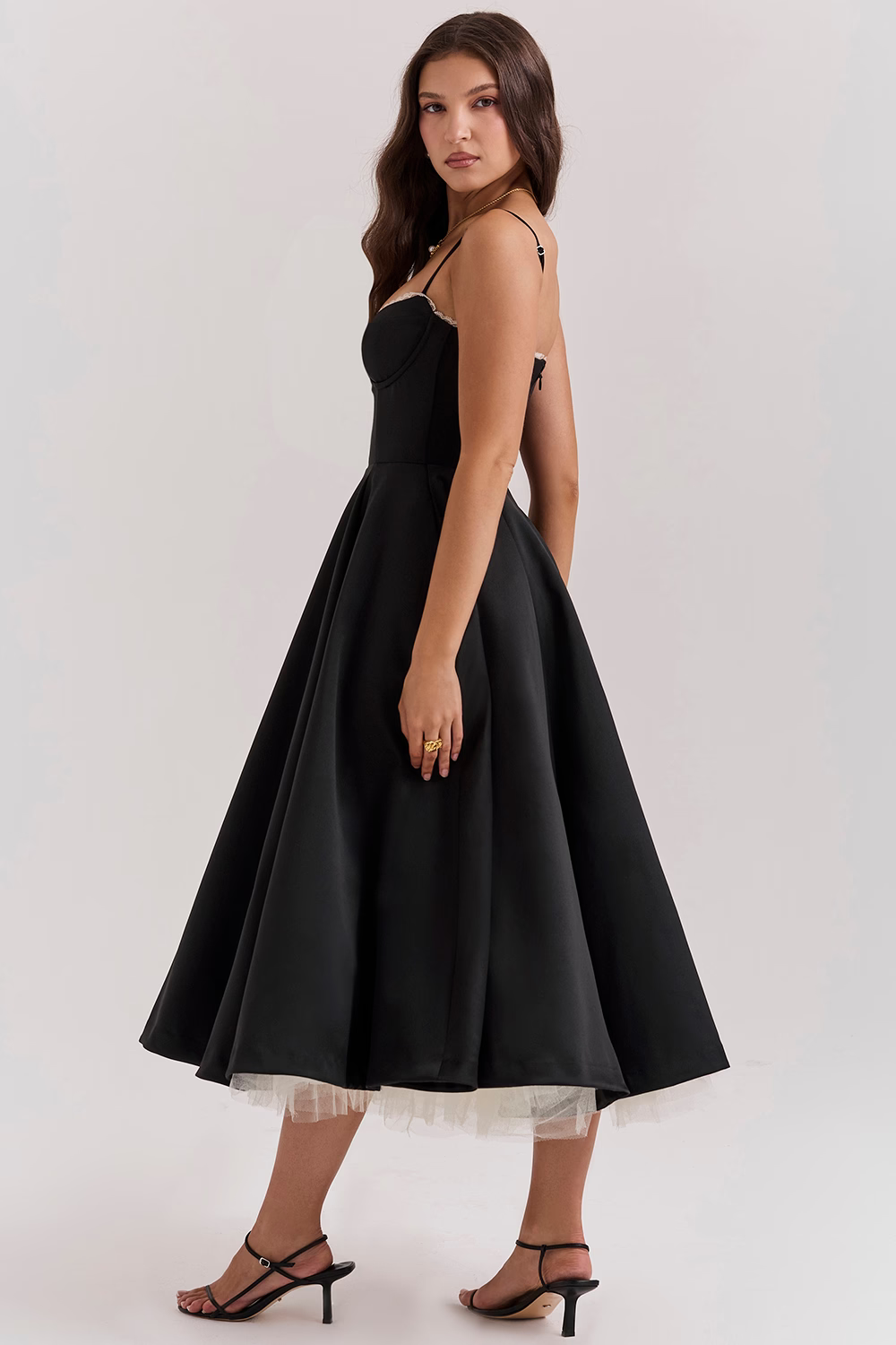 Mya | Elegant Ball Gown